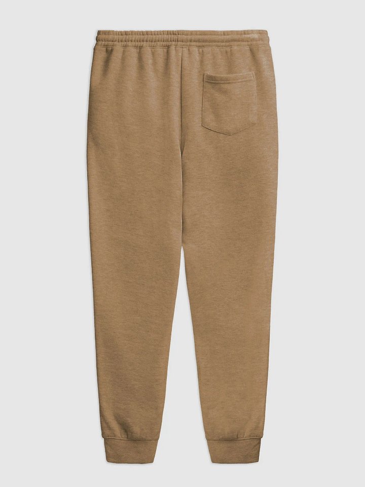 Roses & Radiance Fleece Joggers product image (2)