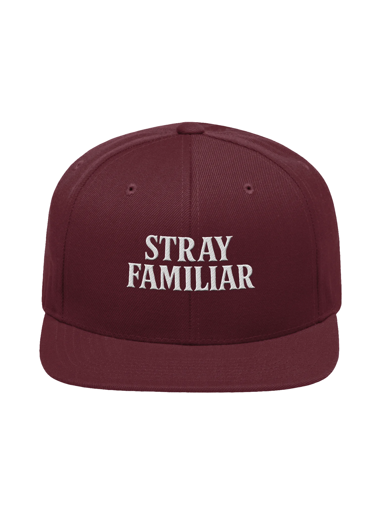 Stray Snapback product image (1)