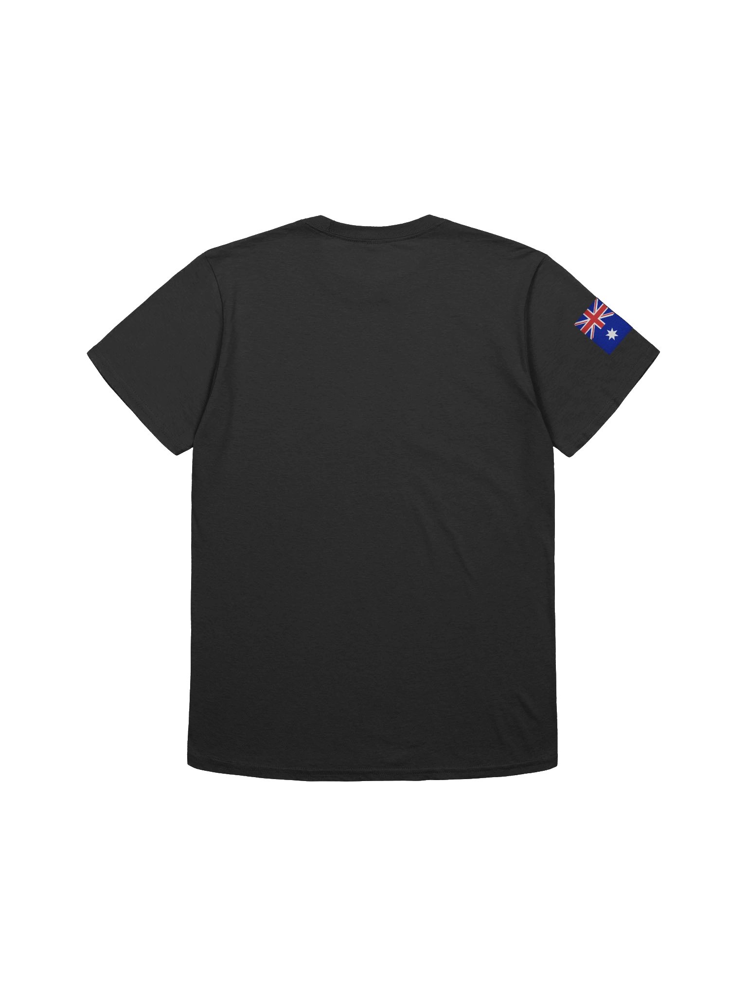 Lost Battlefields T Austrailian product image (2)