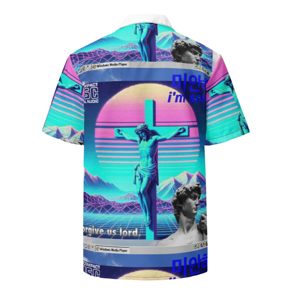 Crucified product image (3)