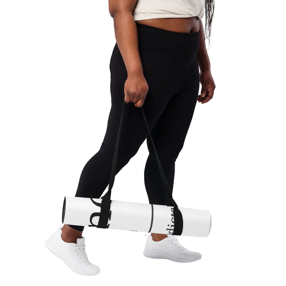 Yoga Mat product image (3)