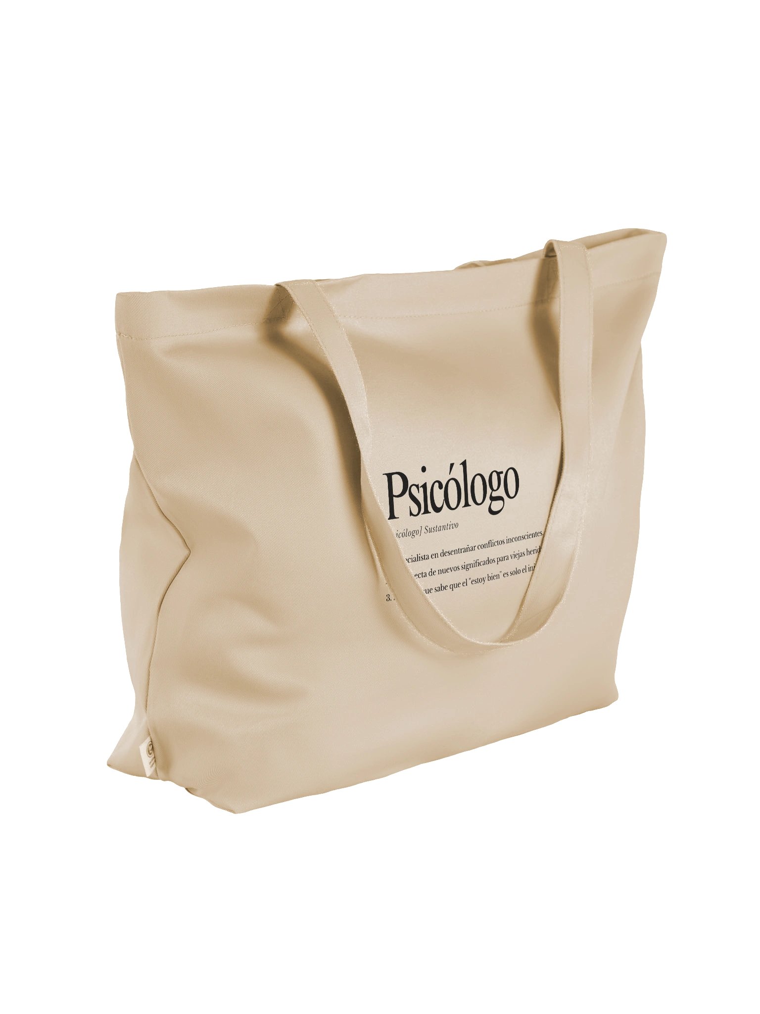 Psicólogo — Tote Bag product image (1)