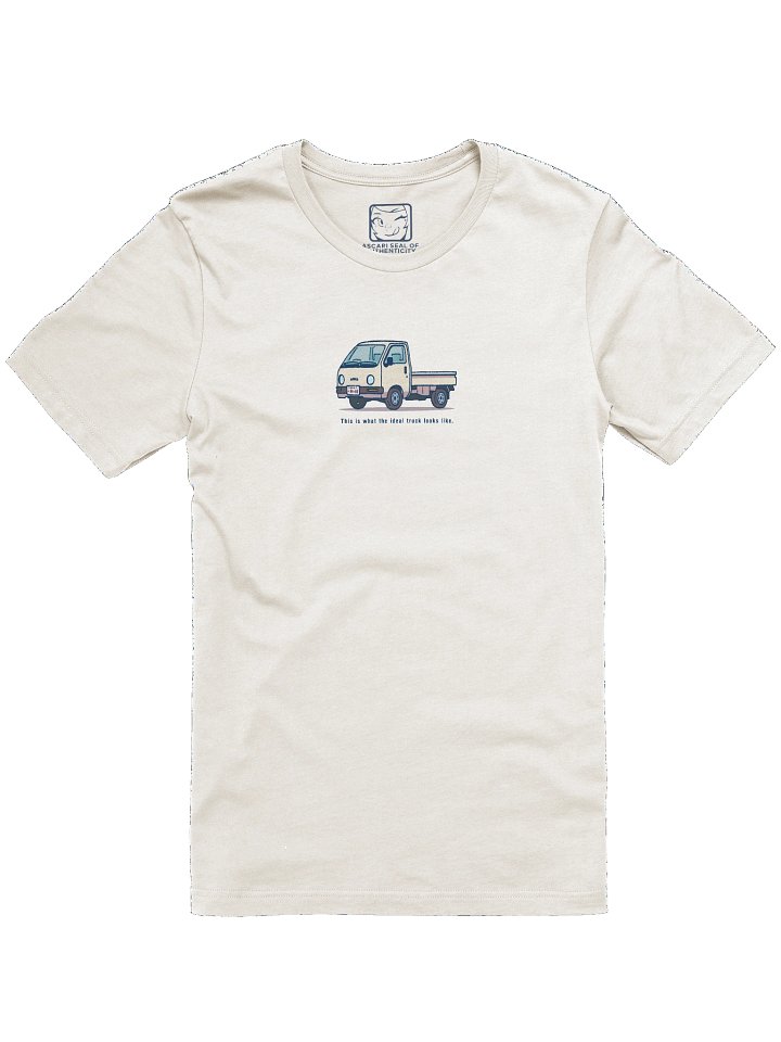 The Ideal Truck product image (2)