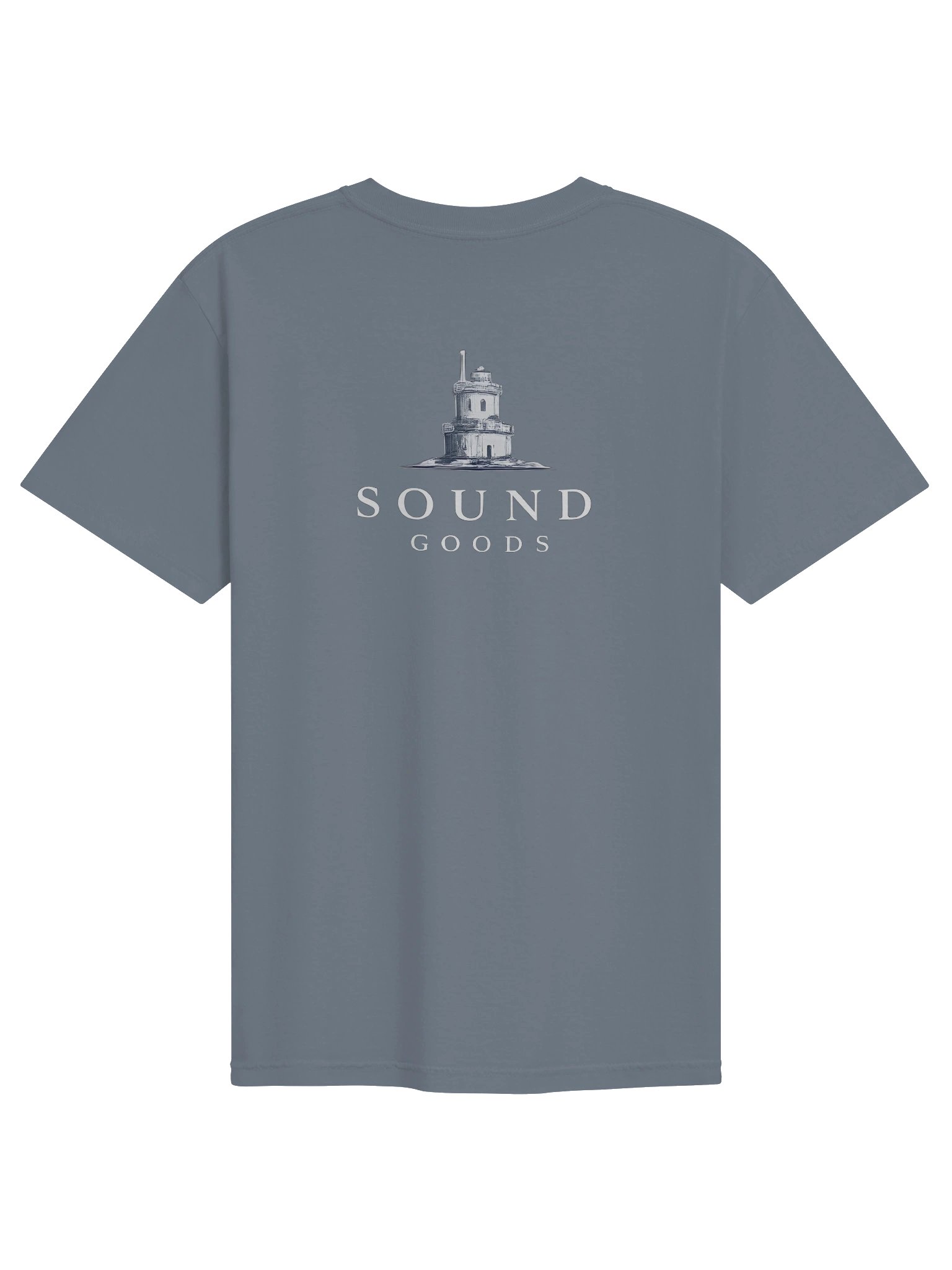 Staple Tee product image (2)