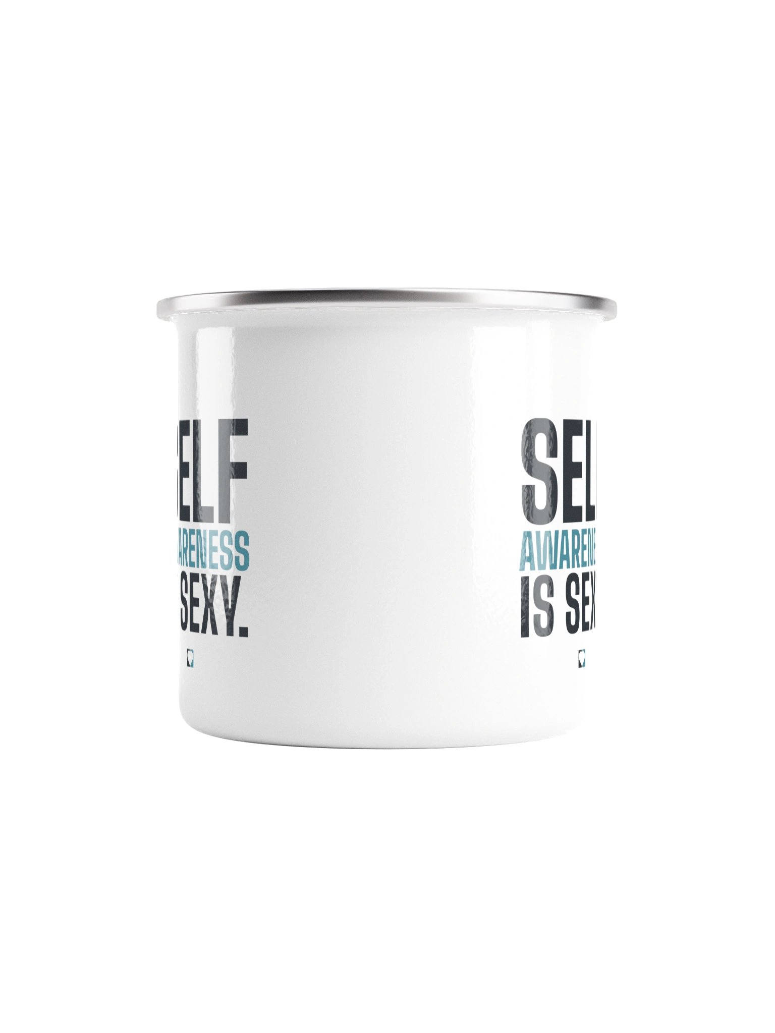 Self Awareness Is Sexy Bold Camp Mug product image (4)