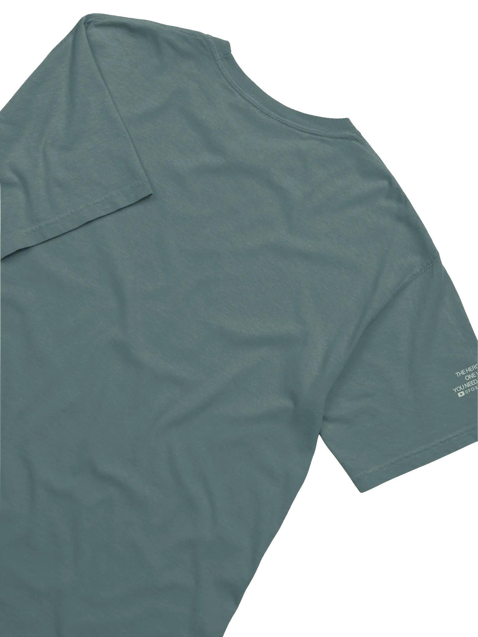 Coexist 2.0 - 100% Cotton product image (5)