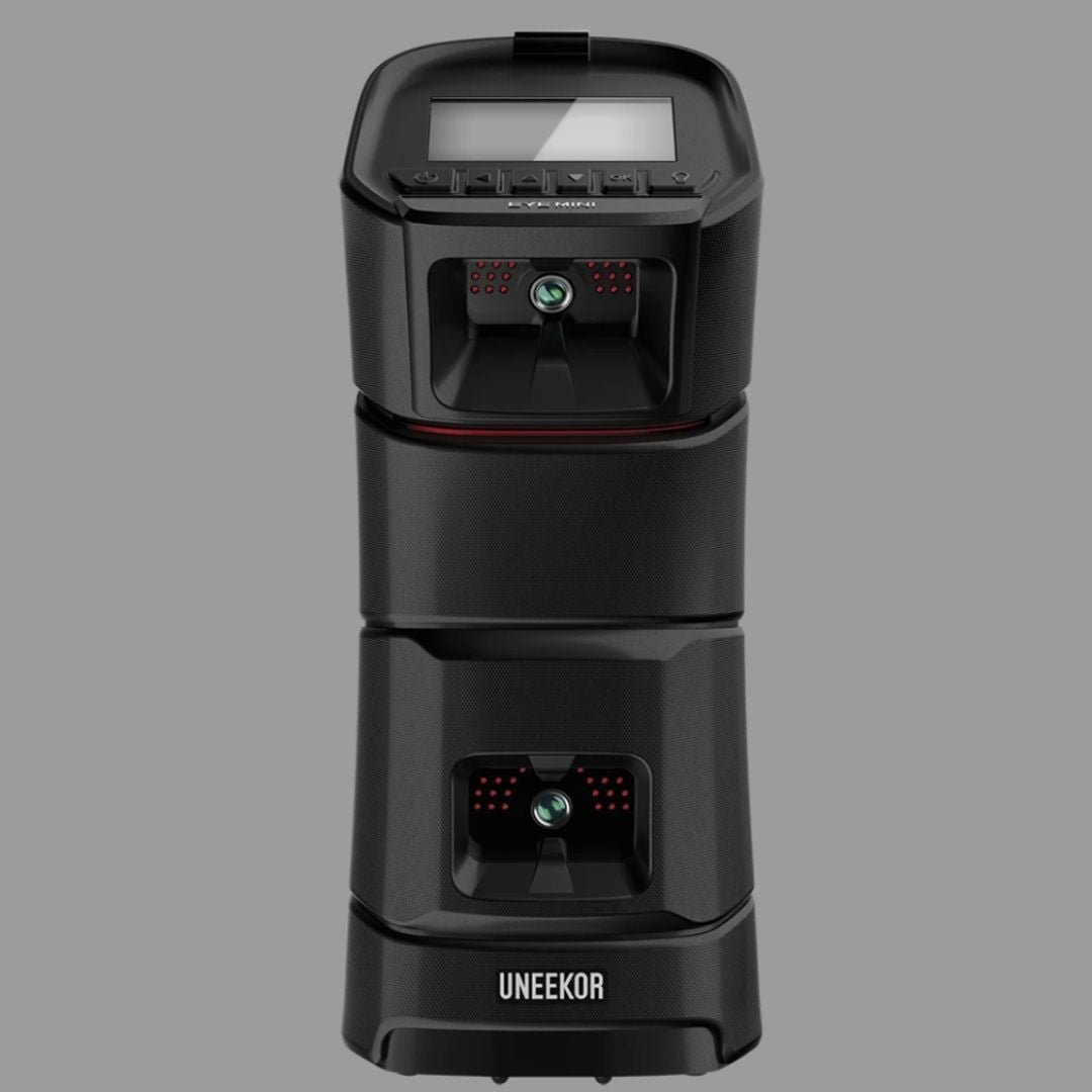 Uneekor EYE MINI Launch Monitor product image (6)