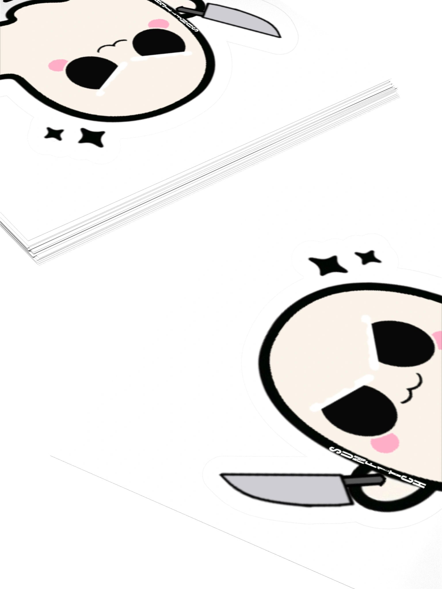 Science Sticker product image (4)