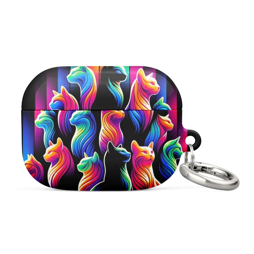 All-Over Print Case for AirPods® product image (18)