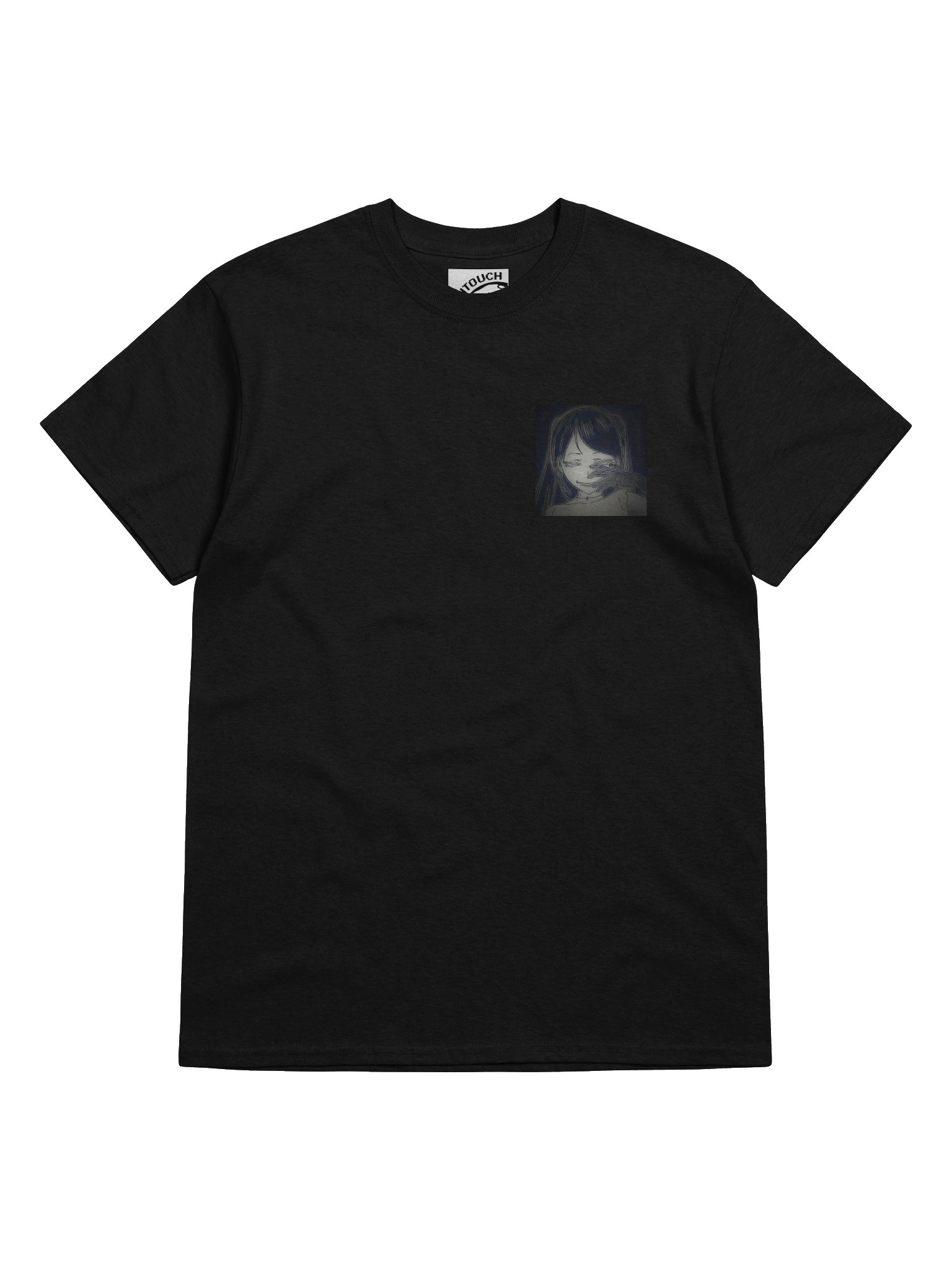 #FREESELENE tshirt product image (5)