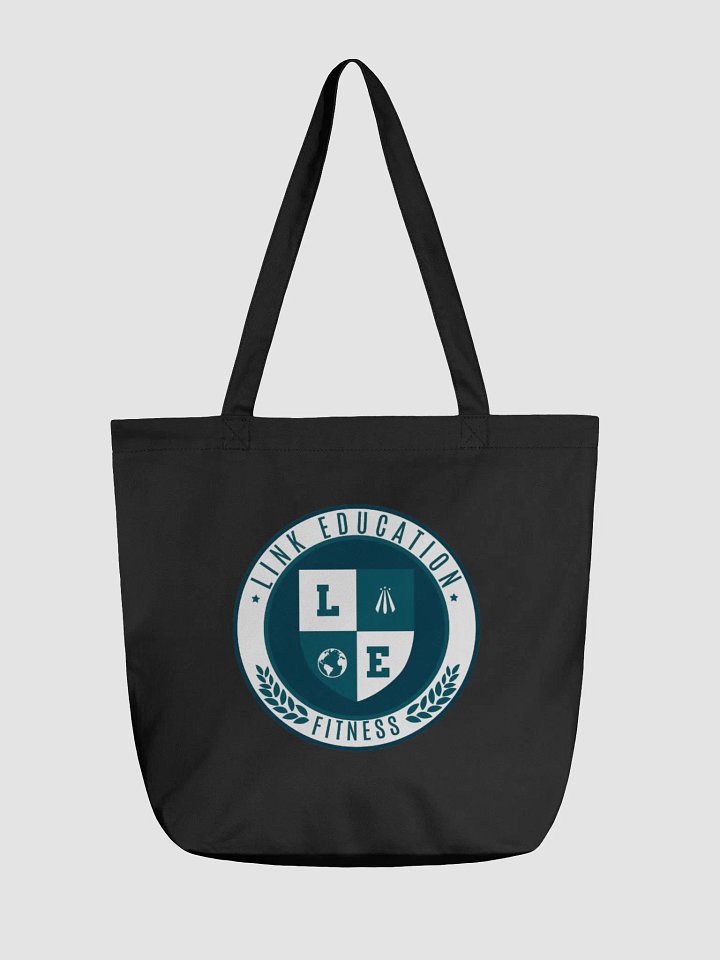 Link Education Eco Tote Bag product image (1)