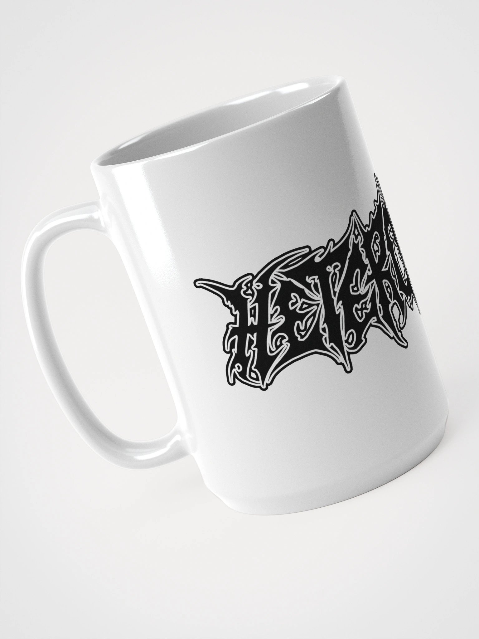 Heterophobic Ceramic Mug product image (1)
