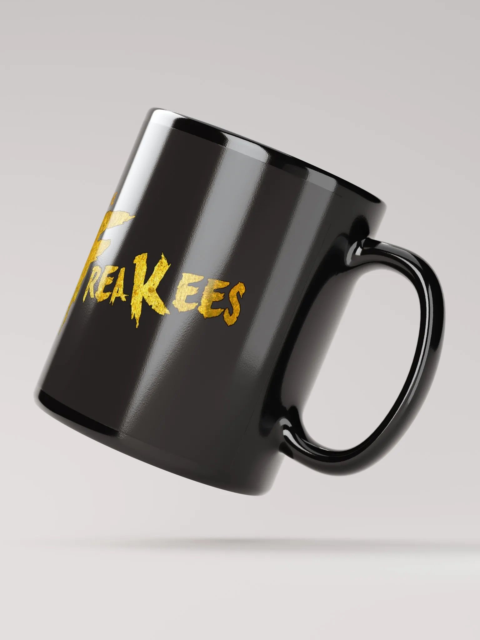 The Freakees Mug product image (4)