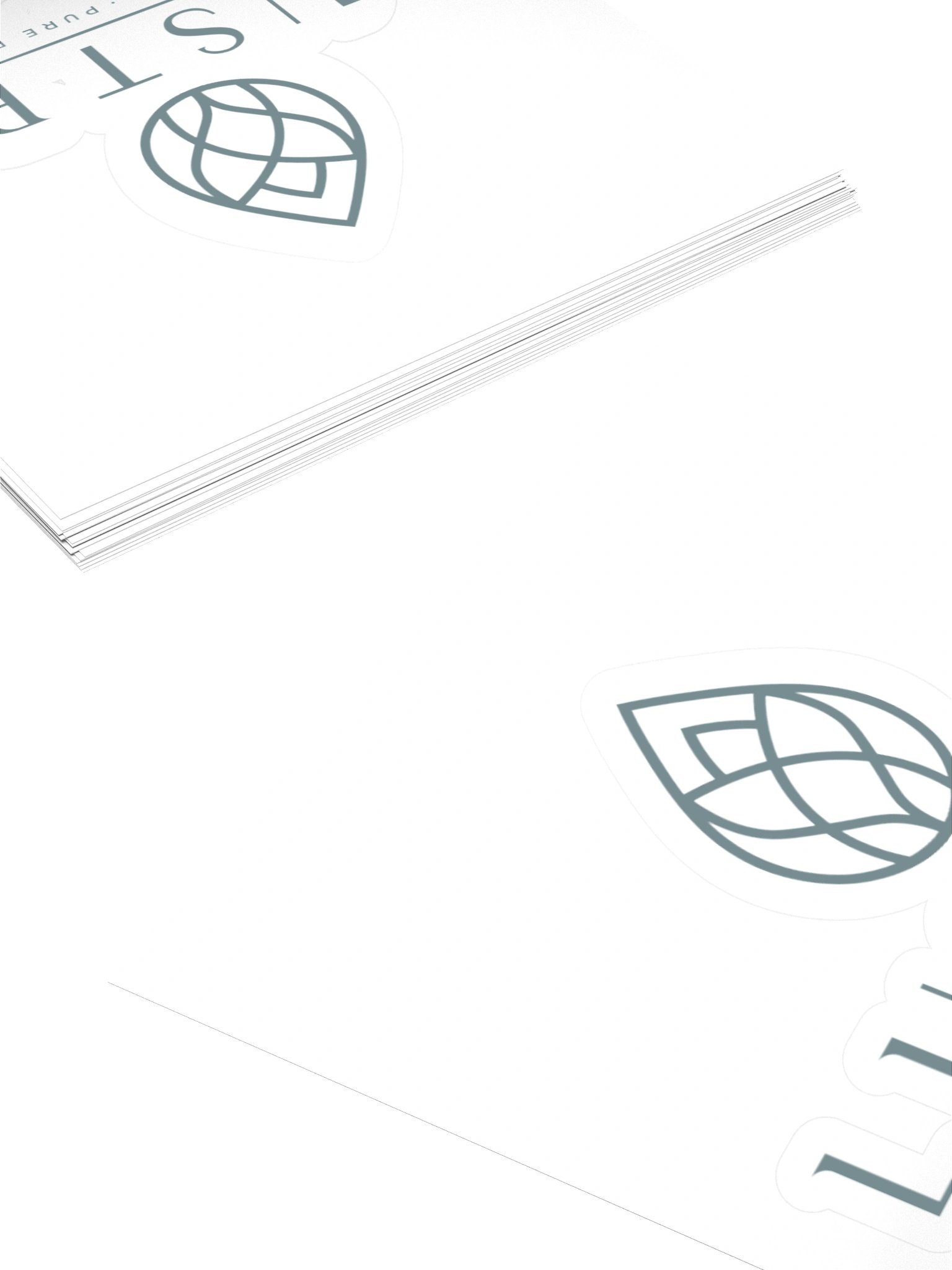 Lustra Sticker product image (4)