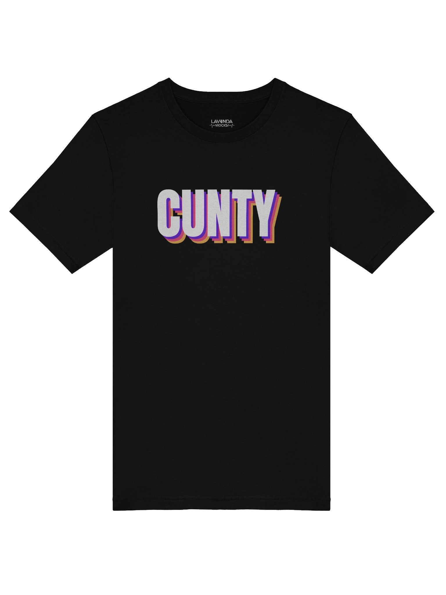 CUNTY Unisex product image (5)
