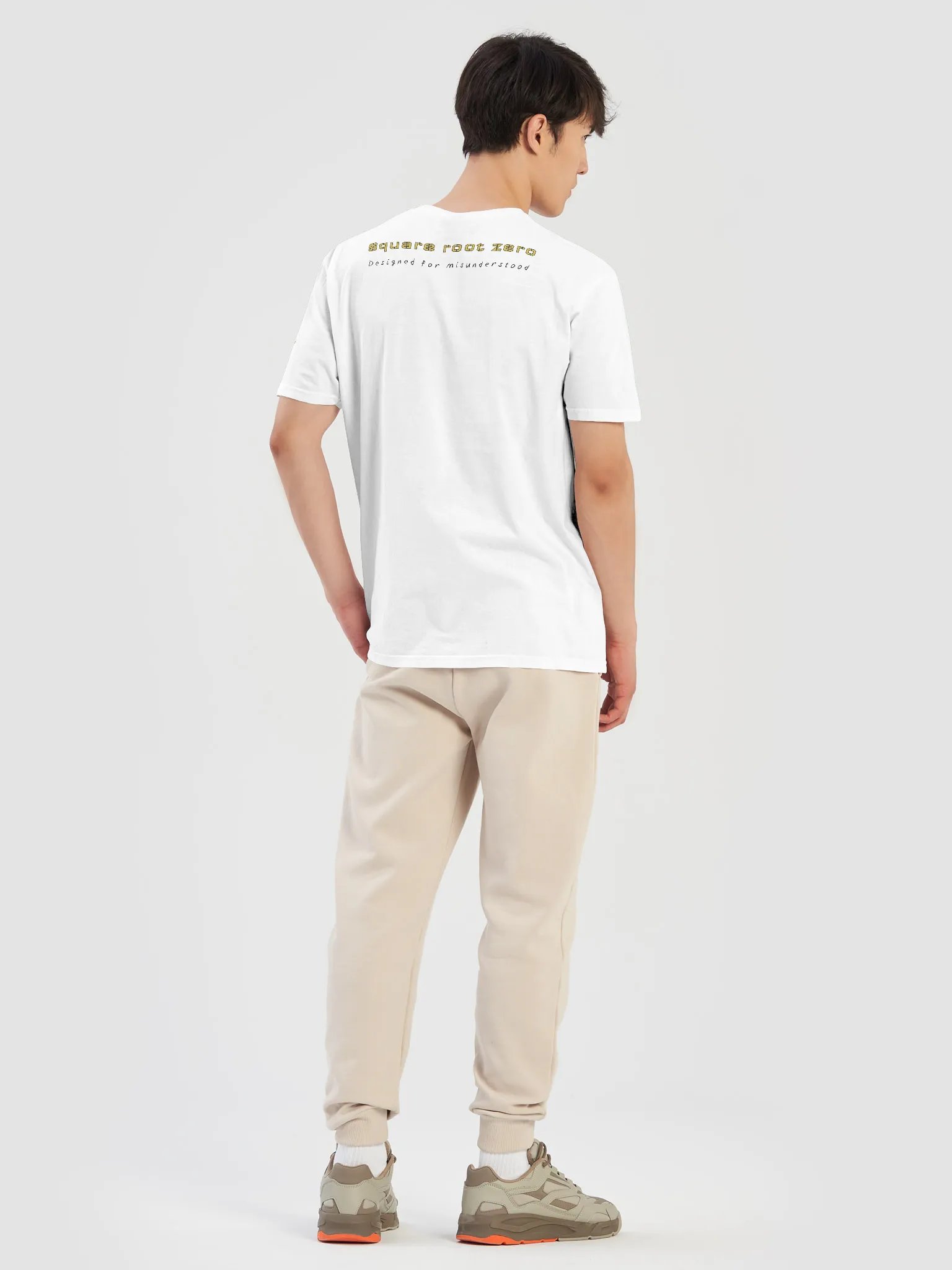 The Real Misunderstood T-Shirt product image (8)