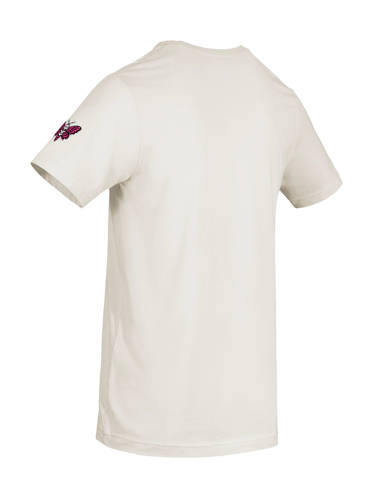 BADDIES HIT CURBS™ TEE product image (8)