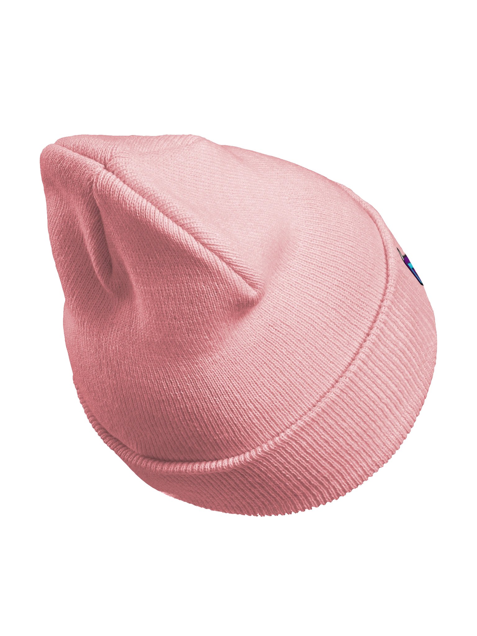 Midweek Monster Mash Full Logo Cuffed Beanie product image (77)