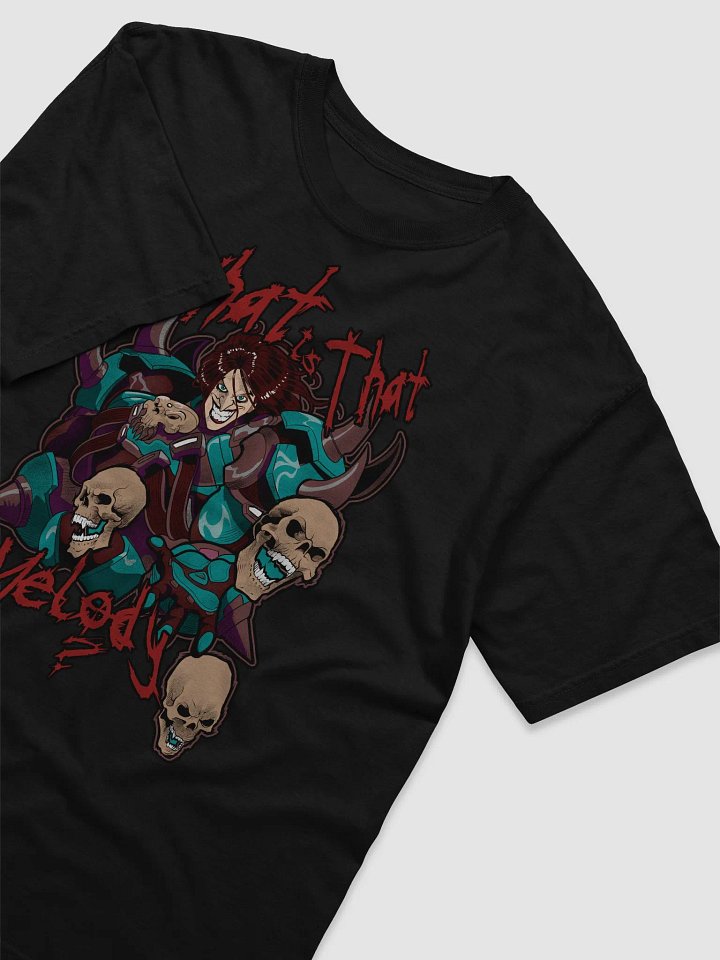 Metal Sigma - What is that melody? product image (2)