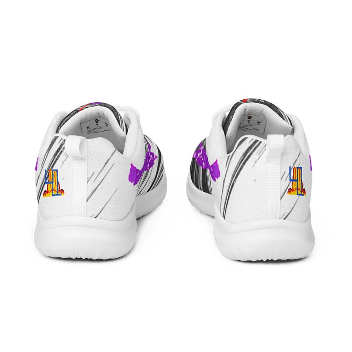 JSF Men's Shoe product image (1)