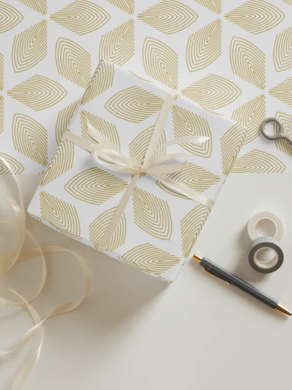 Golden Leaf Luxe – Premium Placemats product image (2)