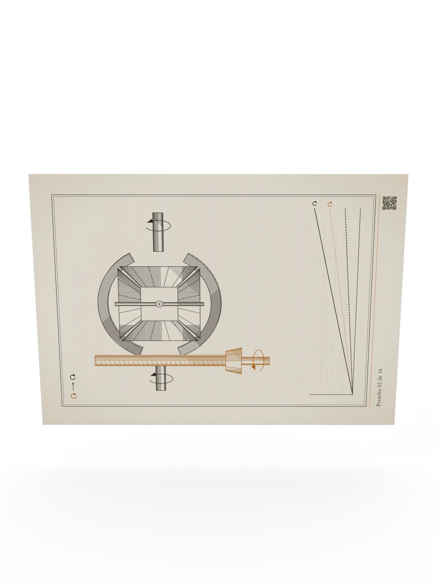 MOTION 02 · Diferencial product image (10)