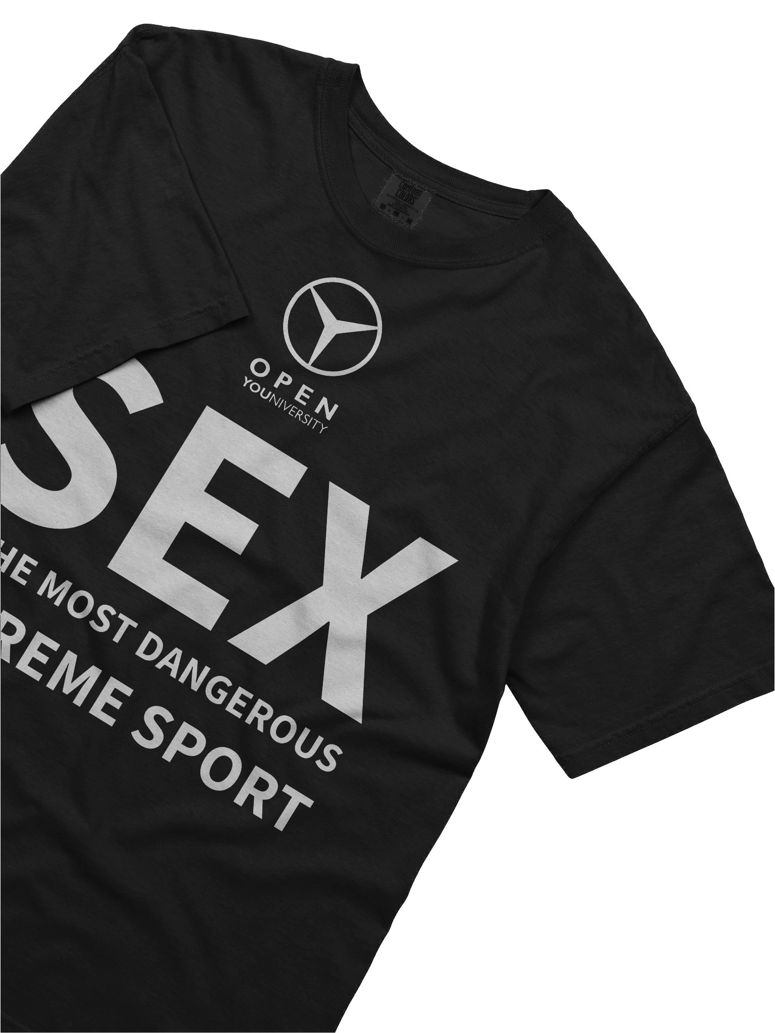 SEX IS THE MOST DANGEROUS EXTREME SPORT product image (7)