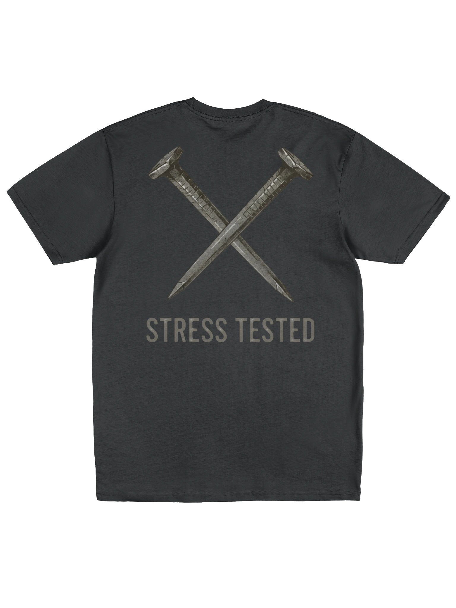 BROKEN ≠ WEAK T-Shirt product image (2)