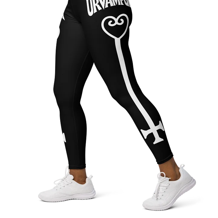 Love Me After Dark Leggings product image (2)