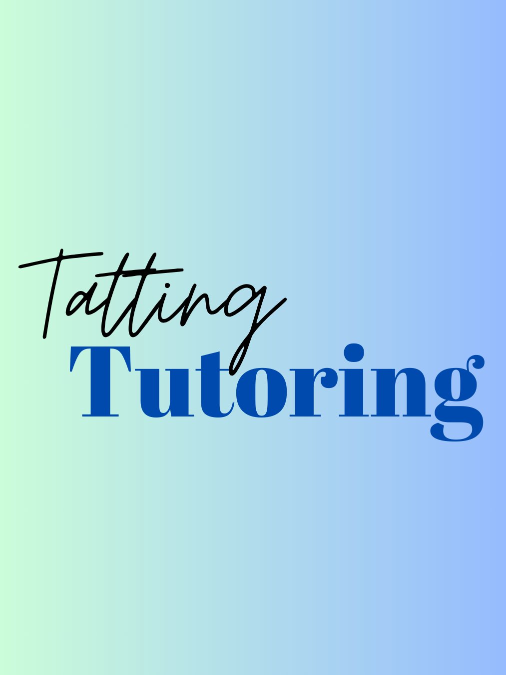 One on one tutoring product image (1)
