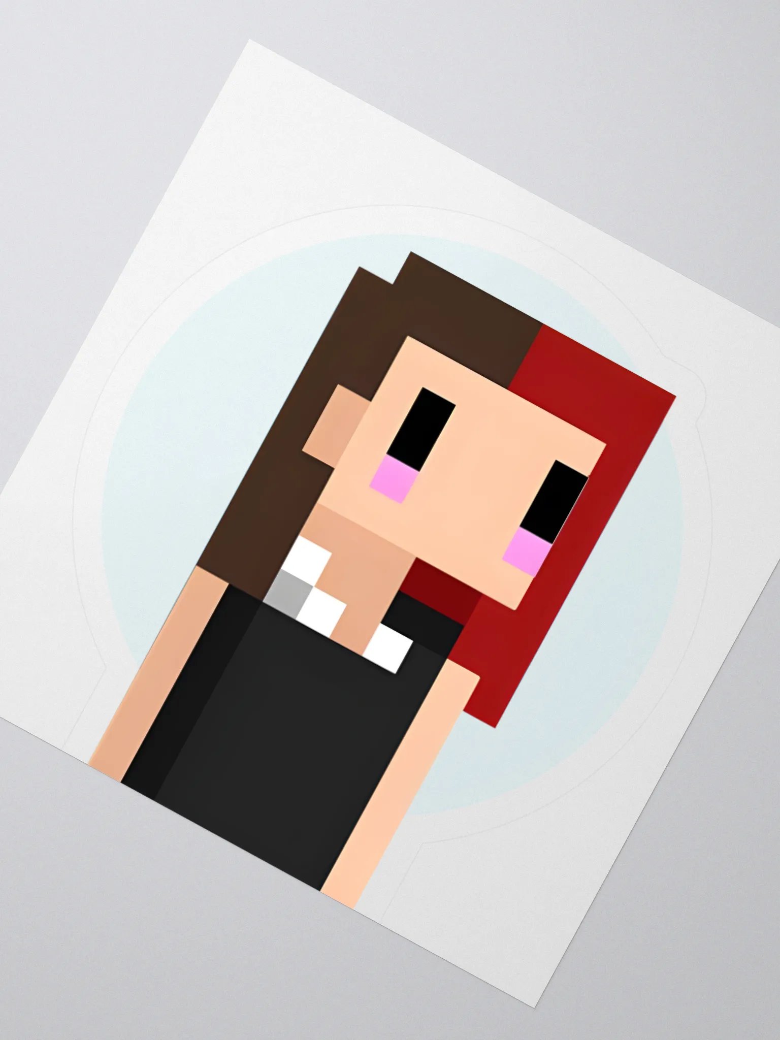 Pixel Sticker product image (4)