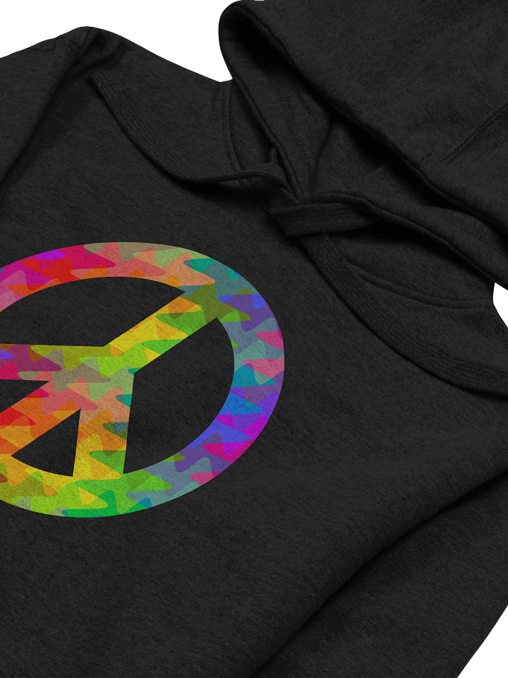 Peace / Premium Hoodie product image (2)