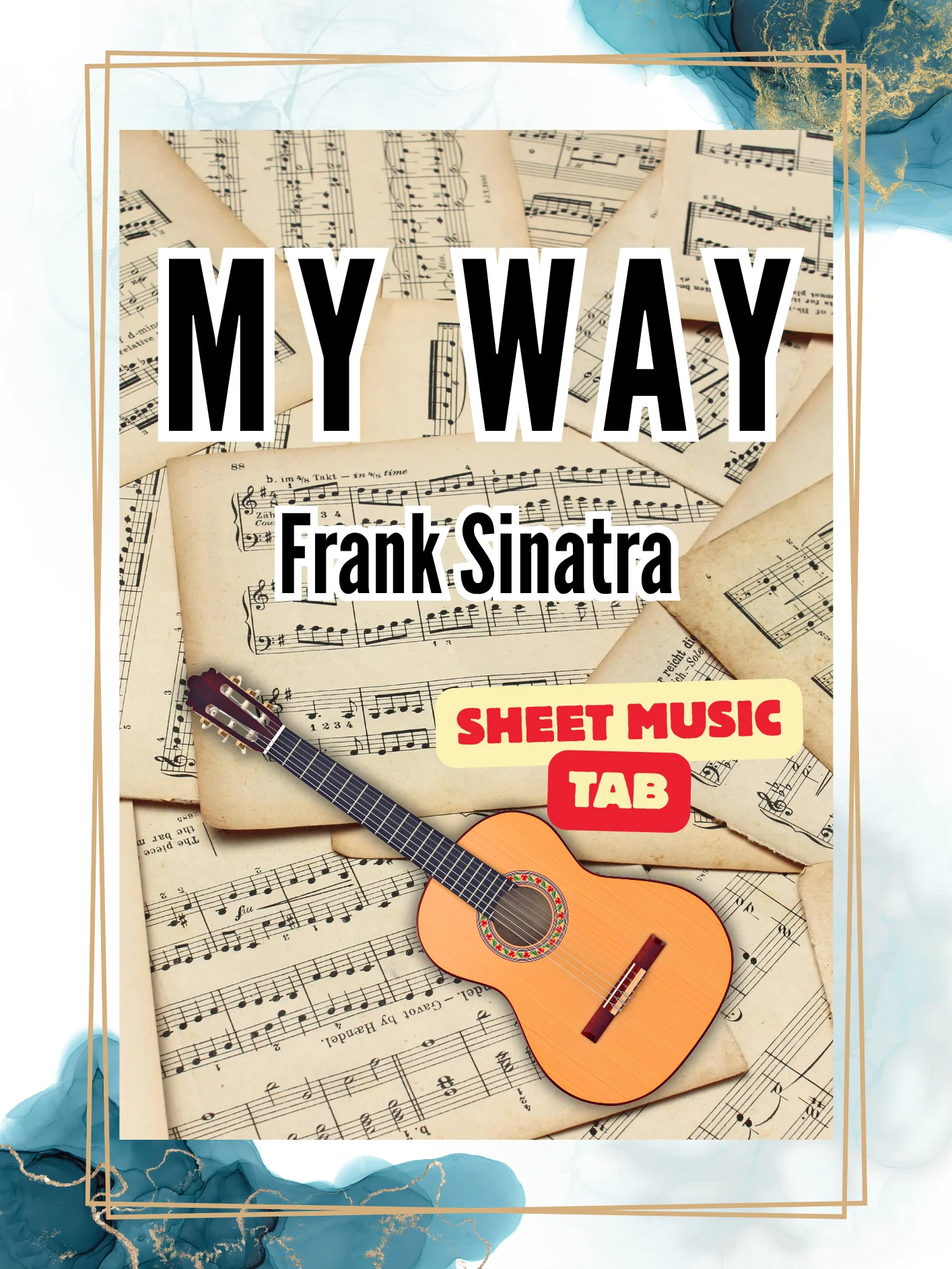 My Way product image (1)