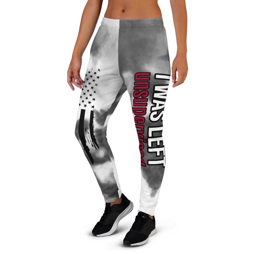 Unsupervised Rebellion Women's Joggers product image (3)