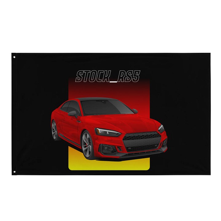 Flag - stock_rs5 product image (1)