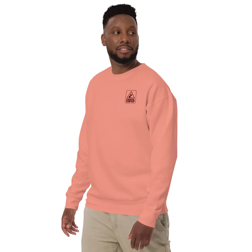 Embroidered CC Logo Sweater product image (12)