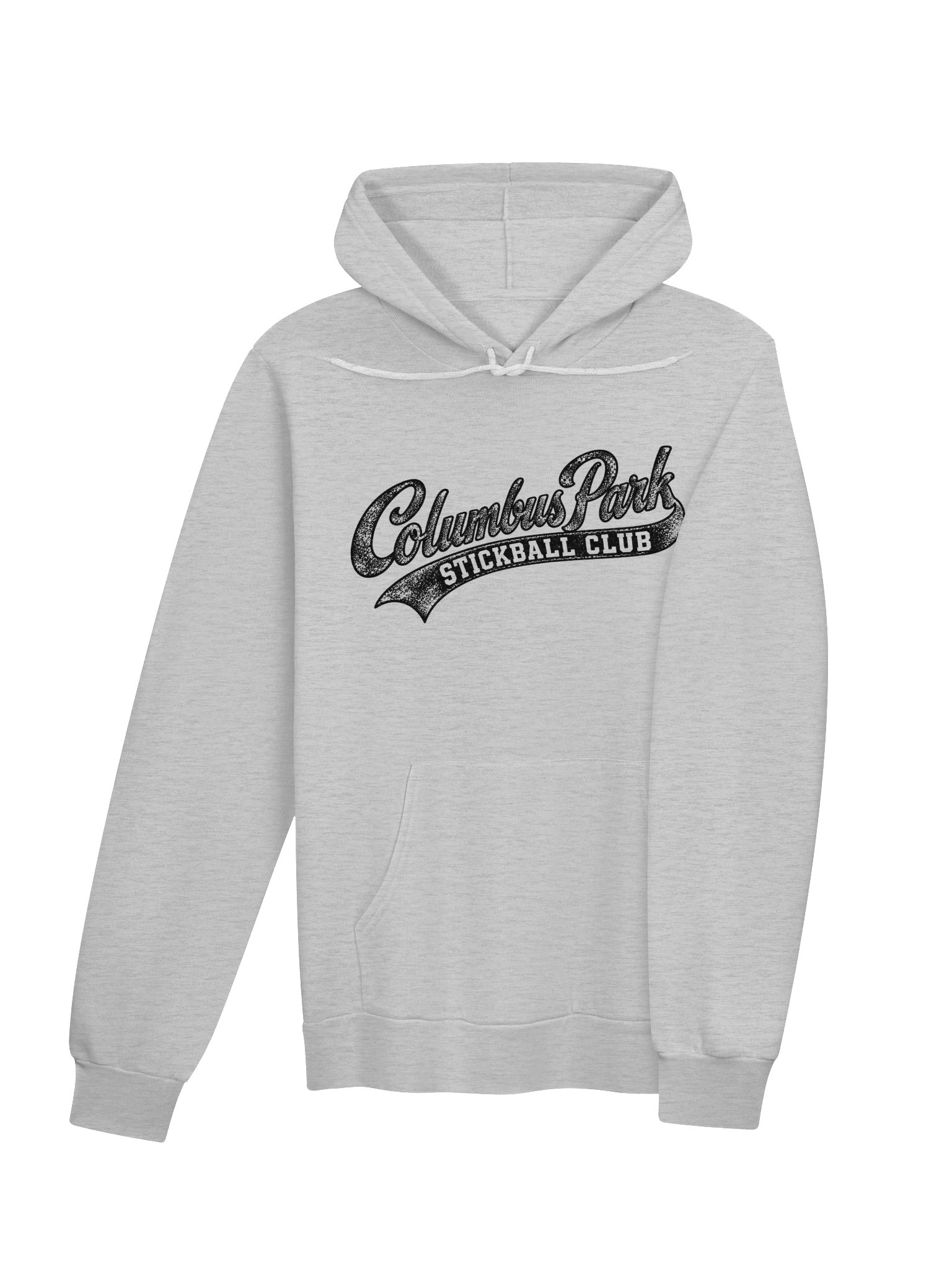 Columbus Park Stickball Club Vintage Tee product image (4)
