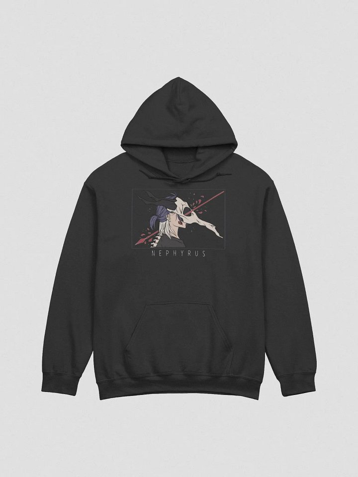 Throne Hoodie product image (5)