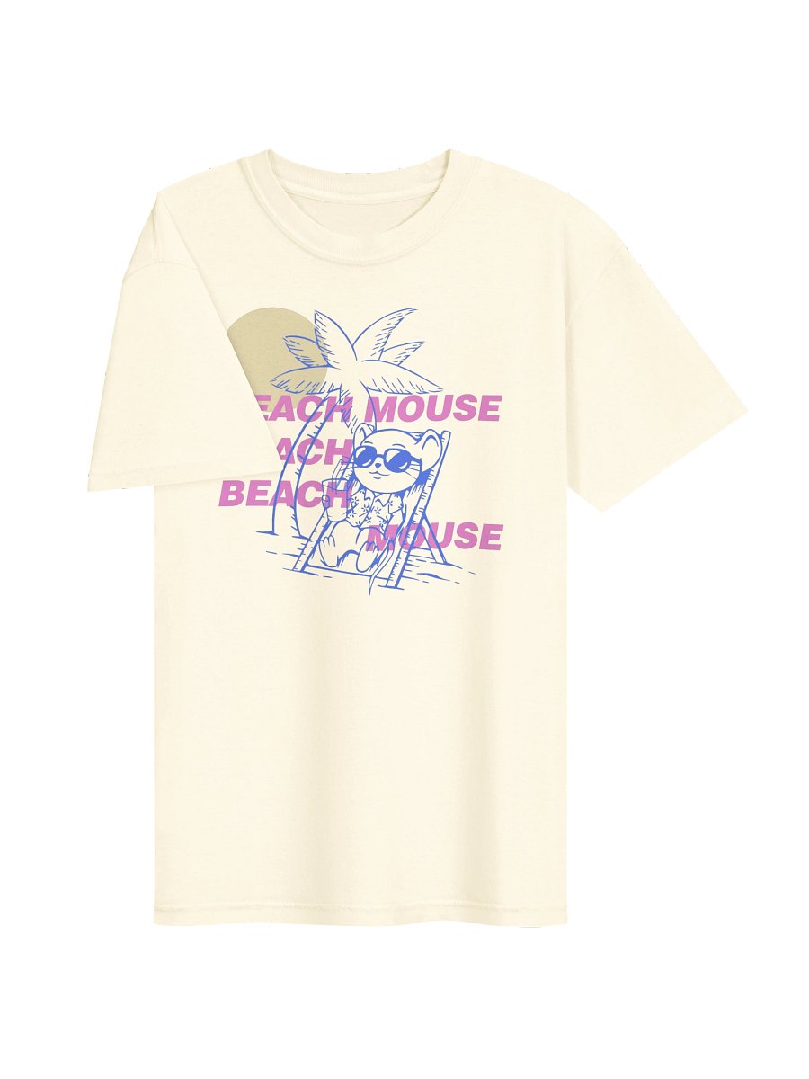 Beach Mouse product image (83)