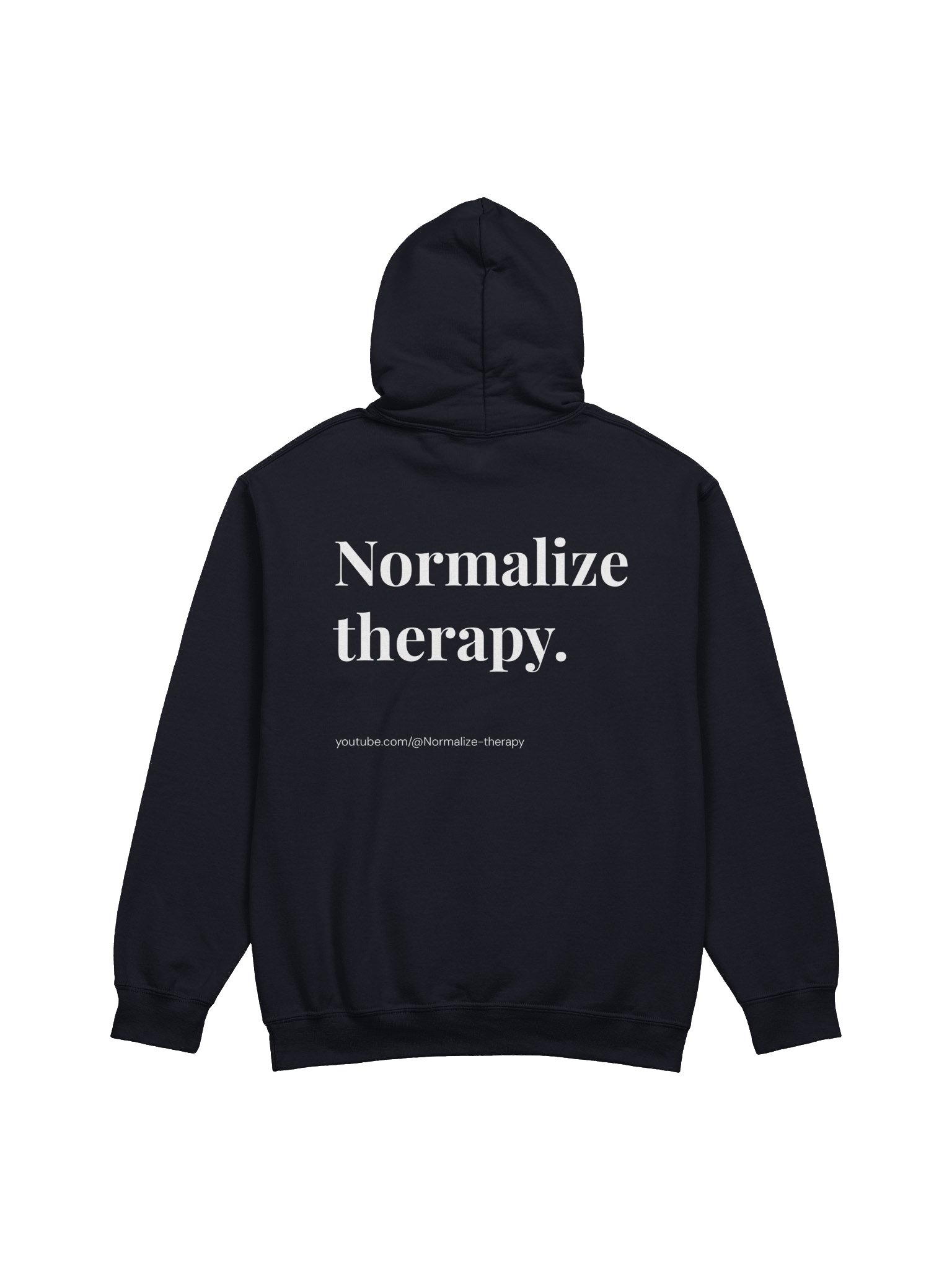 Hoodie -- Unisex Premium Heavyweight product image (2)