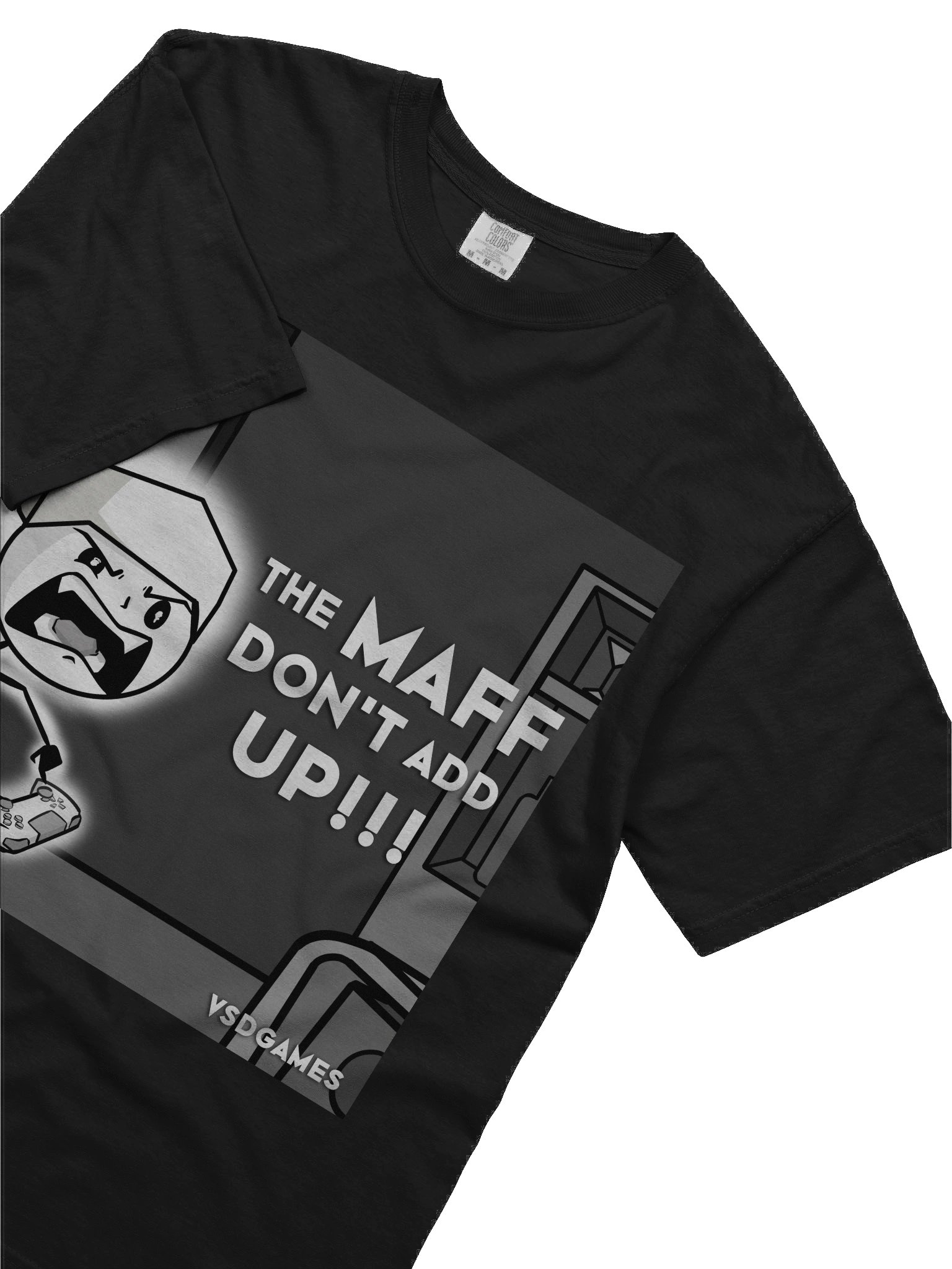 The Maff Don’t Add Up product image (14)