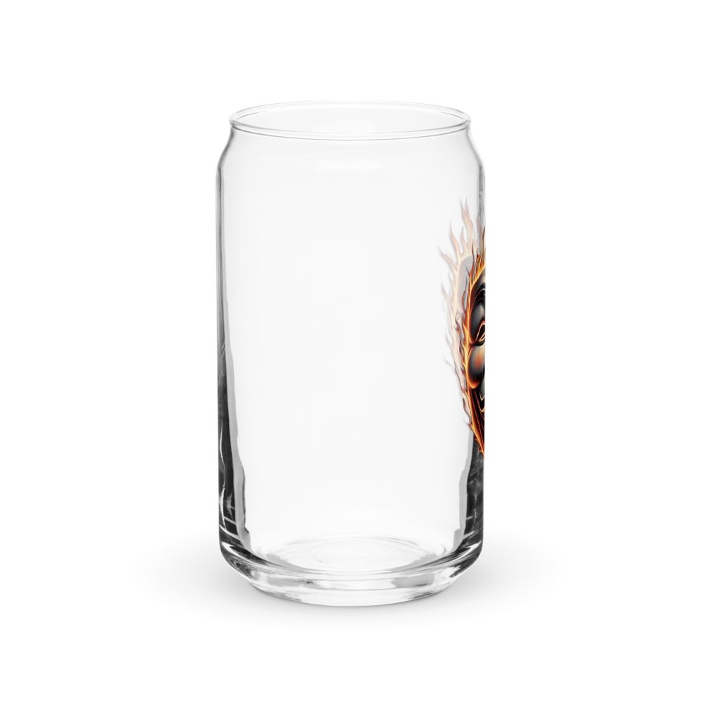 Guy Fawkes Fire Glass product image (8)