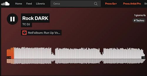 We've just released our new album Run Up Vol 13

A Rock Key

B Rock Dark

C Rock Club

Produced : TC Dj

Writers : Luciano Ca...