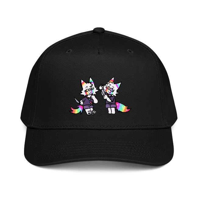 hats