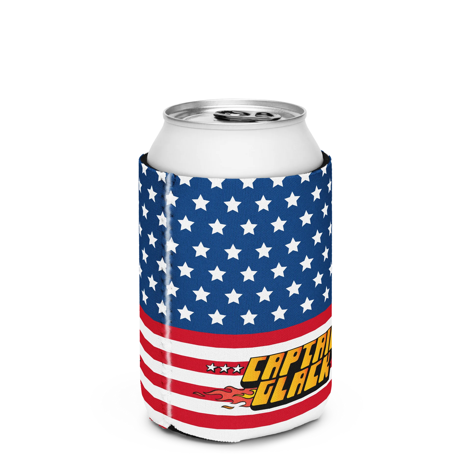 CaptainGlack Can Cooler product image (8)