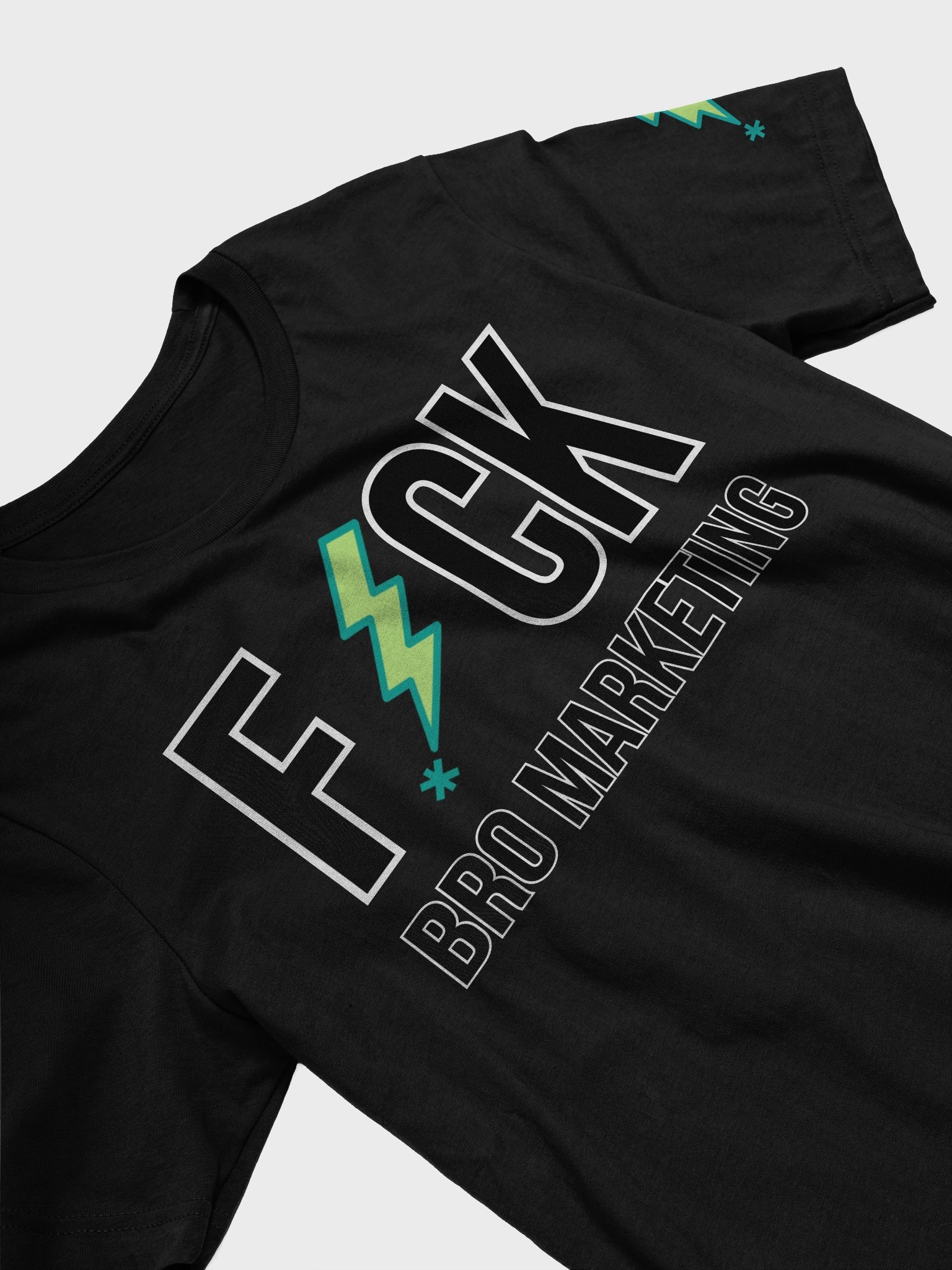 F*ck Bro Marketing product image (3)