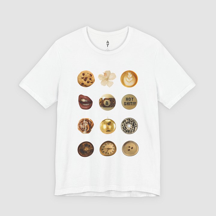 Coffee Mood Tee product image (1)