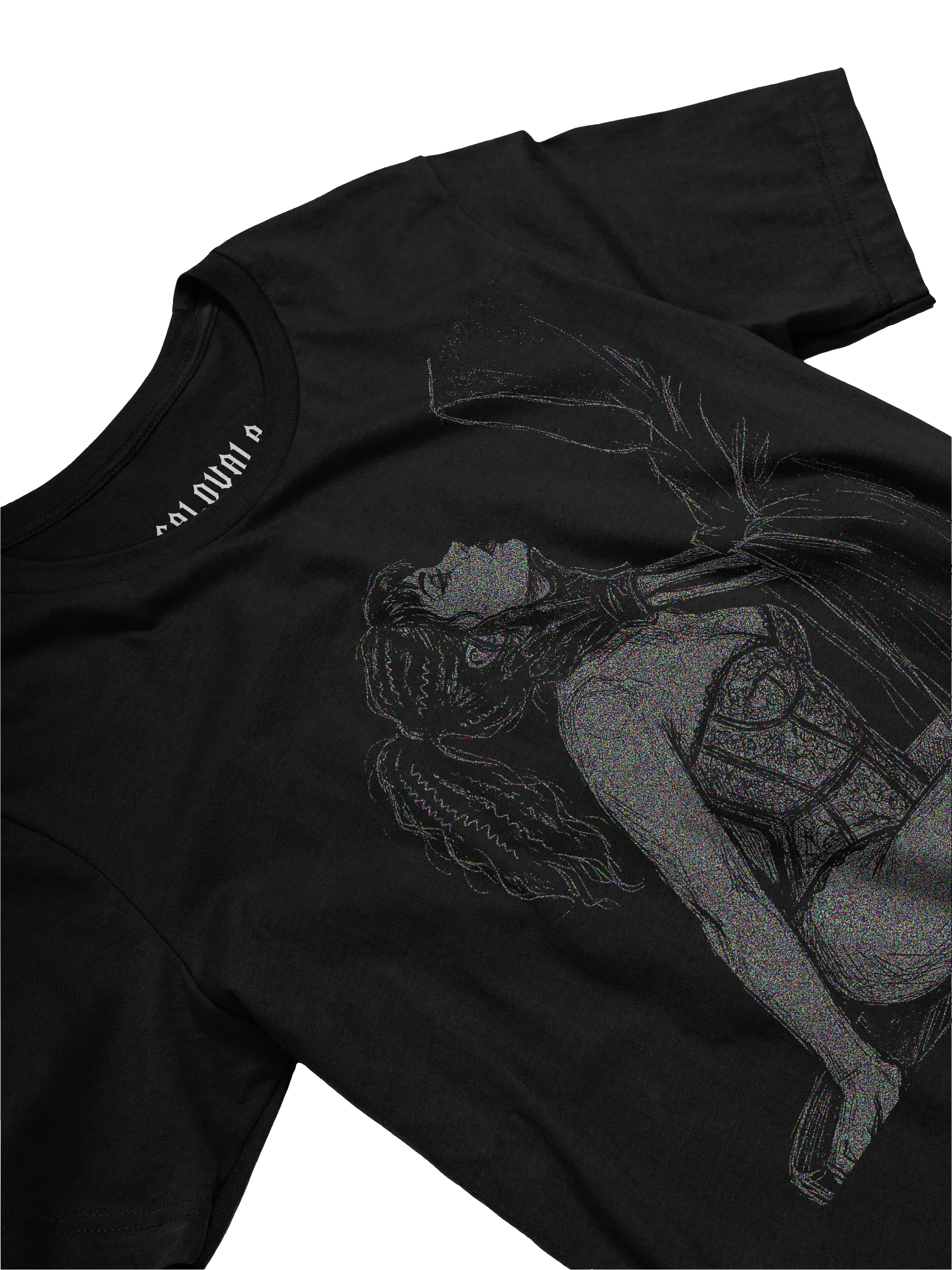 Make Me Suffer Shirt product image (2)