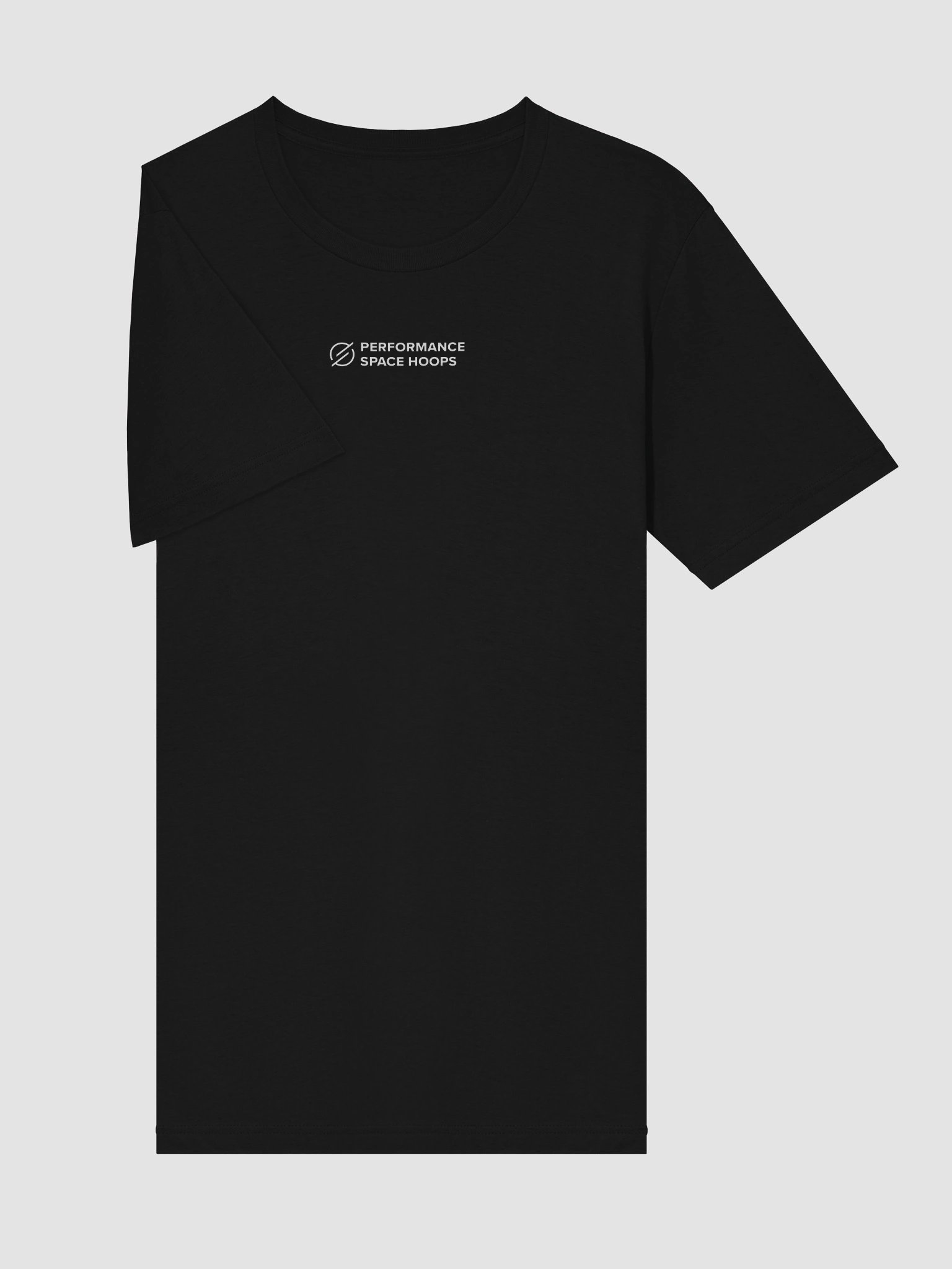 Performance Space Hoops Triblend Short Sleeve T-Shirt product image (26)