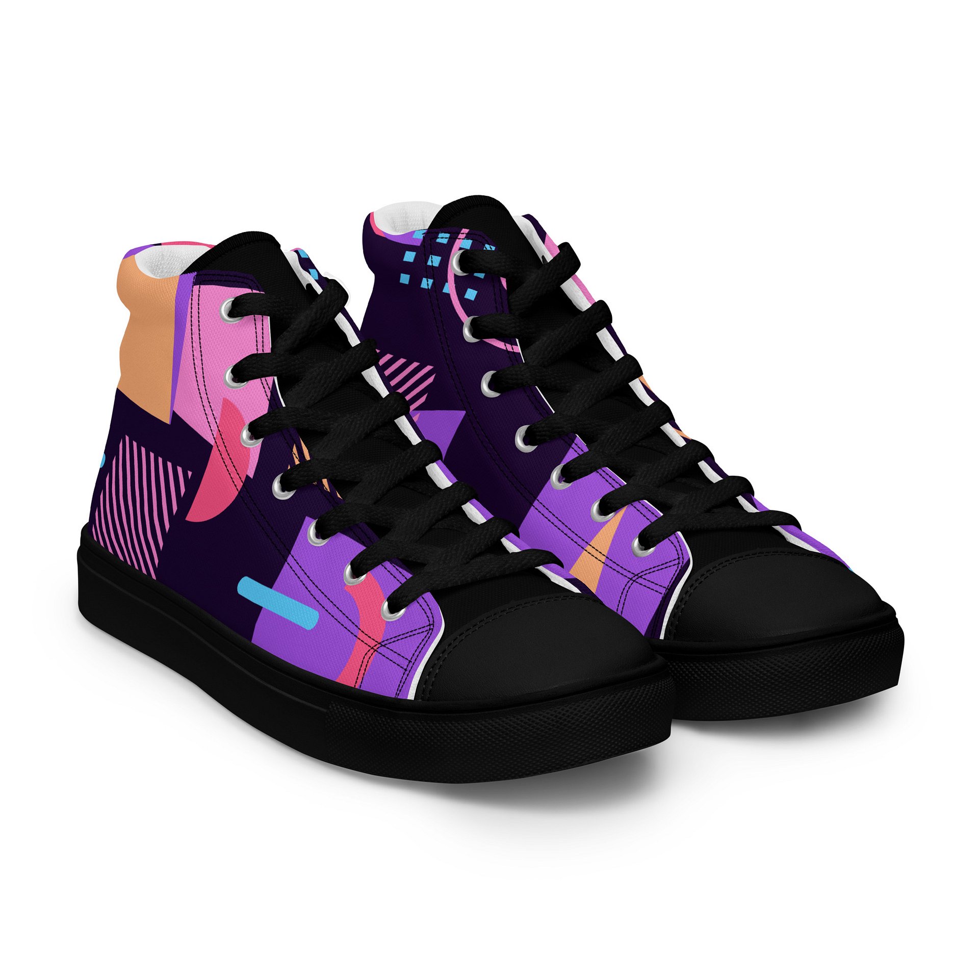Womens Punk Purple product image (3)